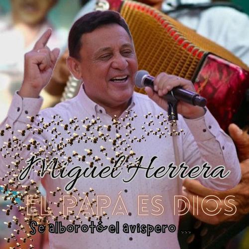 Portada de El Papá es Dios