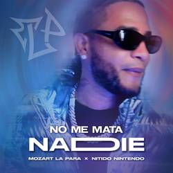 Portada de No Me Mata Nadie