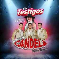 Portada de Sin Testigos (En Vivo)