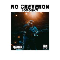 Portada de No Creyeron
