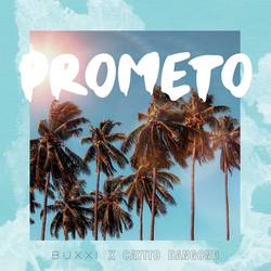 Portada de Prometo