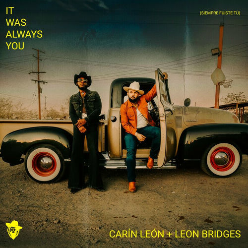 Portada de It Was Always You (Siempre Fuiste Tú)