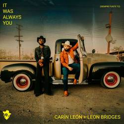Portada de It Was Always You (Siempre Fuiste Tú)