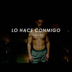 Portada de Lo Hace Conmigo