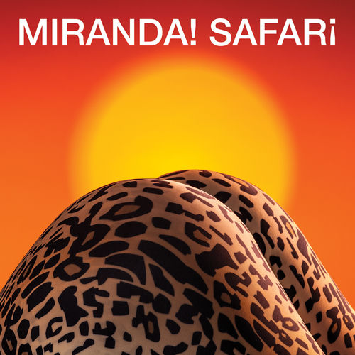 Portada de Safari