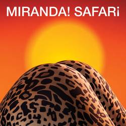 Portada de Safari