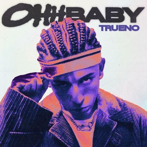Portada de OHH BABY
