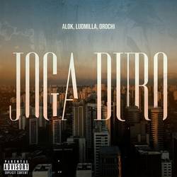 Portada de Joga Duro