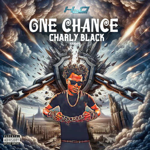 Portada de One Chance