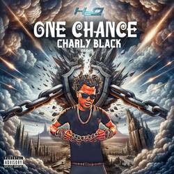 Portada de One Chance