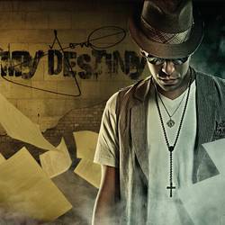 Portada de My Destiny
