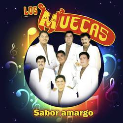 Portada de Sabor Amargo