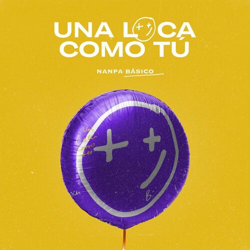 Portada de Una Loca Como Tú