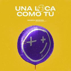 Portada de Una Loca Como Tú