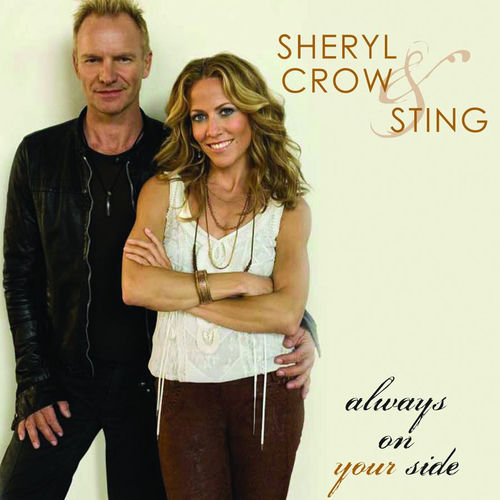 Portada de Always On Your Side