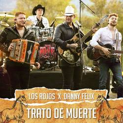 Portada de Trato De Muerte (En Vivo)