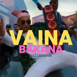 Portada de Vaina Bakana