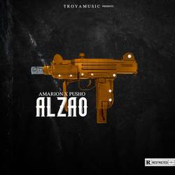 Portada de Alzao