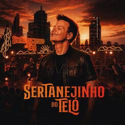 Portada de Sertanejinho do Teló, Vol. 2