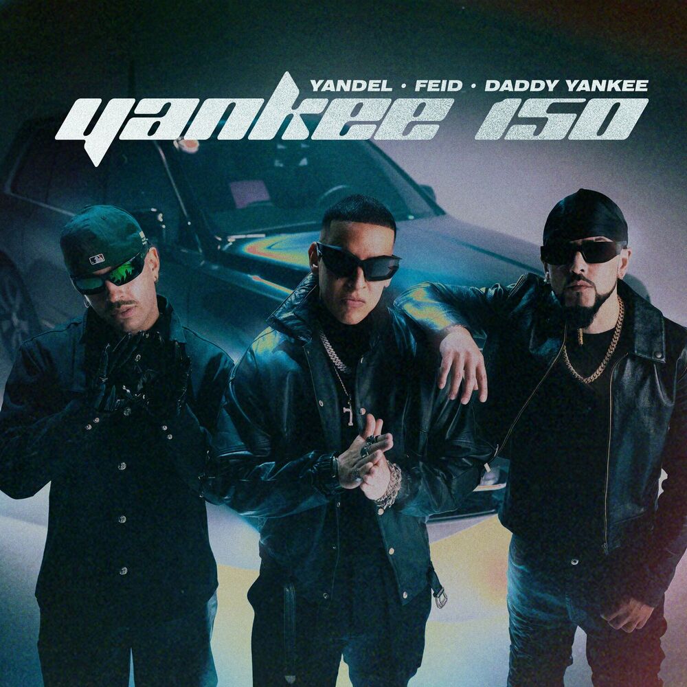 Portada de Yankee 150