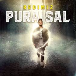 Portada de Pura Sal