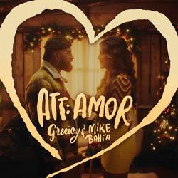 Portada de Att: Amor