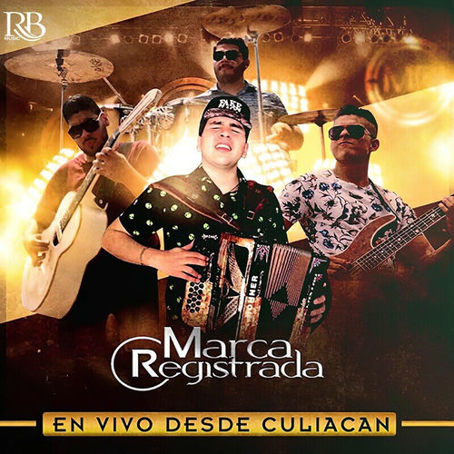 Portada de En Vivo Desde Culiacán (En Vivo)