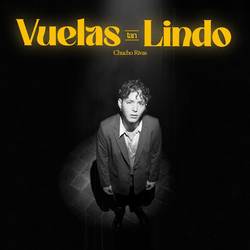 Portada de Vuelas Tan Lindo