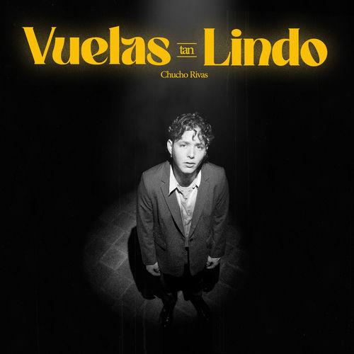 Portada de Vuelas Tan Lindo