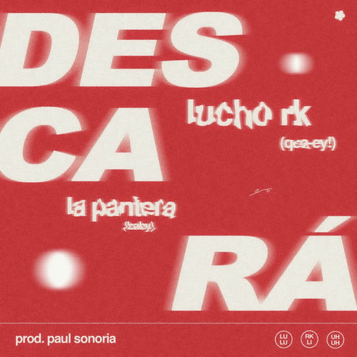 Portada de Descará