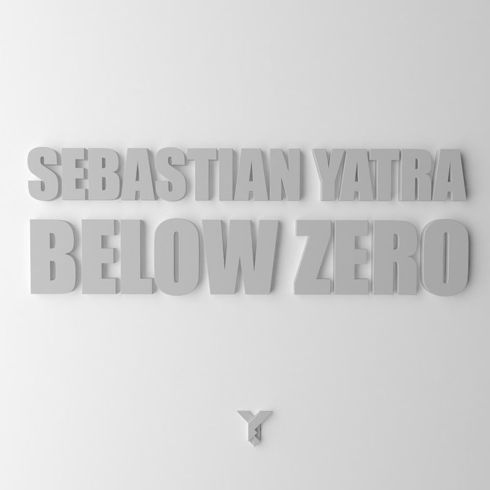Portada de Below Zero