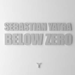 Portada de Below Zero