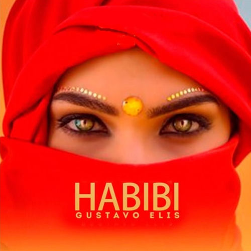 Portada de Habibi