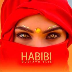 Portada de Habibi