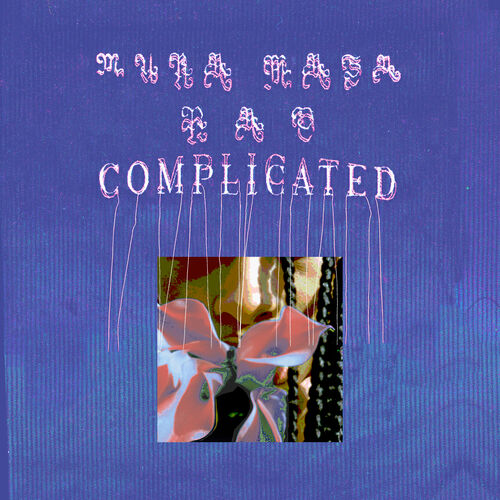 Portada de Complicated