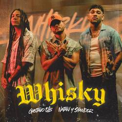 Portada de Whisky