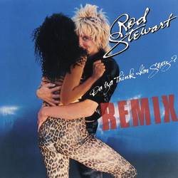 Portada de Do Ya Think I'm Sexy?