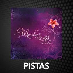 Portada de El Mismo Cielo - Pistas