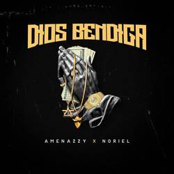 Portada de Dios Bendiga
