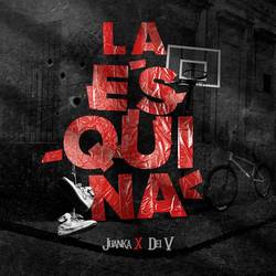 Portada de La Esquina