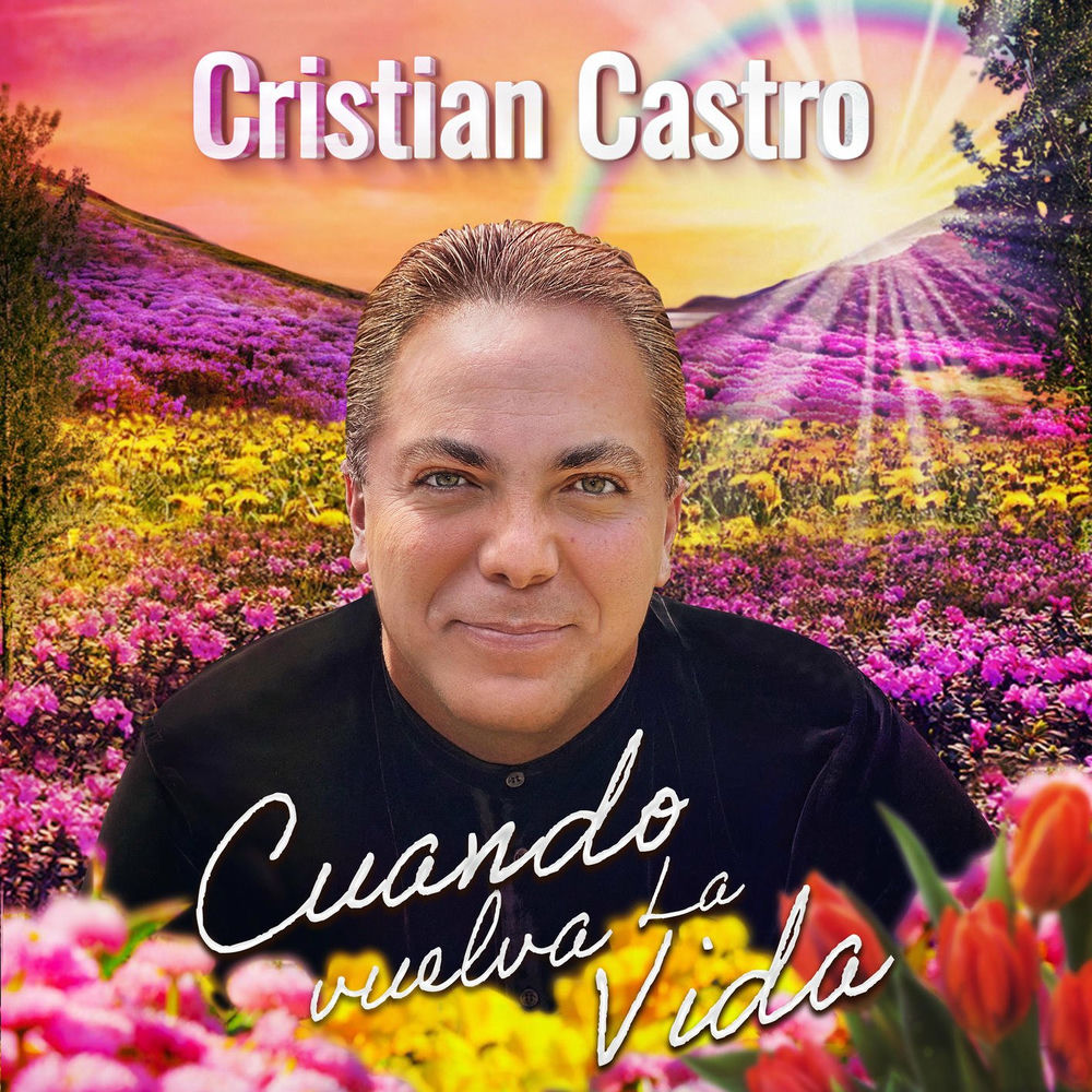 Portada de Cuando Vuelva la Vida