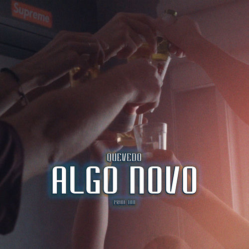 Portada de Algo Novo