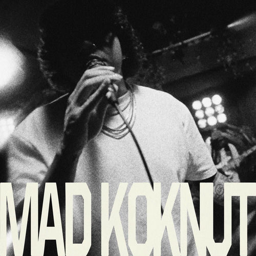 Portada de mad koknut
