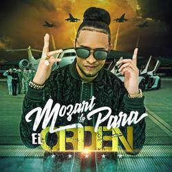 Portada de El Orden