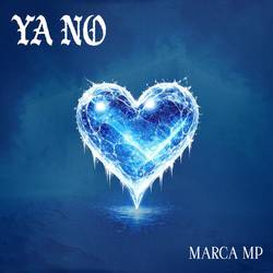 Portada de Ya No