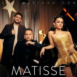 Portada de Una Navidad Con Matisse