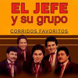 Portada de Corridos Favoritos
