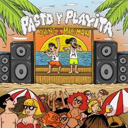 Portada de Pasto y Playita