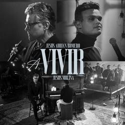 Portada de A Vivir