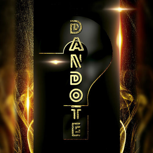 Portada de Dandote